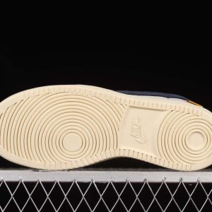 New Arrival AJ1 Low Uion LA x AJ1 KO Low DZ4864-100