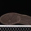 New Arrival AJ1 Low CQ4277-001