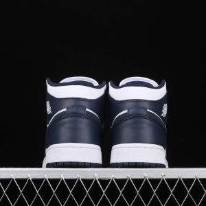 New Arrival AJ1 Mid 554725-174
