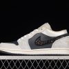 New Arrival AJ1 Low DV1762-001