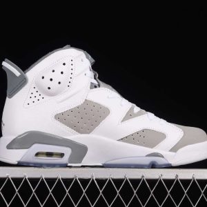 New Arrival AJ6 Cool Grey AJ6 CT8529-100