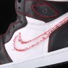 New Arrival AJ1 High 064-CD6579-071 Dynamic Yellow