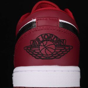 New Arrival AJ1 Low 553558-604