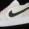 New Arrival AJ1 Low CZ0776-300