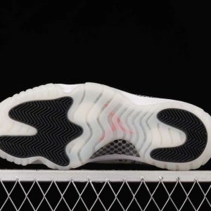 New Arrival AJ11 CD6846-002 Low SE Snakeskin