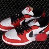 New Arrival AJ1 Low 705329-600