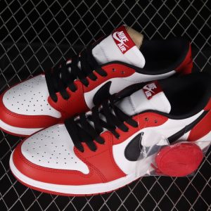 New Arrival AJ1 Low 705329-600
