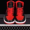 New Arrival AJ1 Mid DQ8426-060 Alternate Bred New Arrival AJ1 Mid DQ8426-060 Alternate Bred