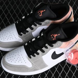 New Arrival AJ1 Low DX4334-008