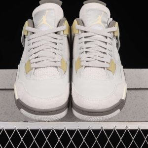 New Arrival AJ4 DV3742-021 Retro Craft