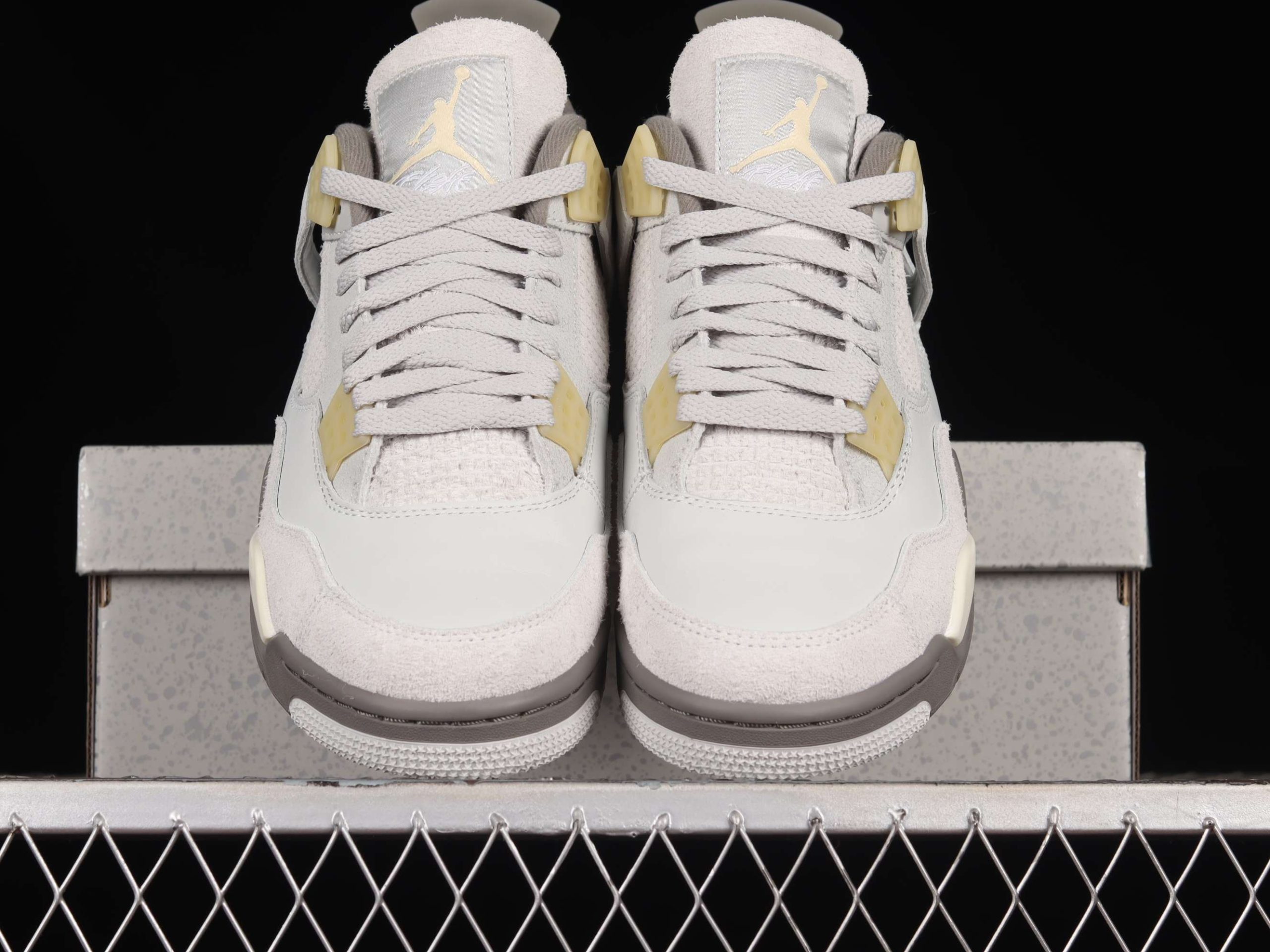 New Arrival AJ4 DV3742-021 Retro Craft
