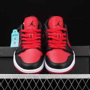 New Arrival AJ1 Low 553558-610