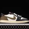 New Arrival AJ1 Low CQ4277-105
