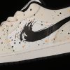 New Arrival AJ1 Low DM3528-100