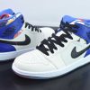 New Arrival AJ1 Mid FD4330-101