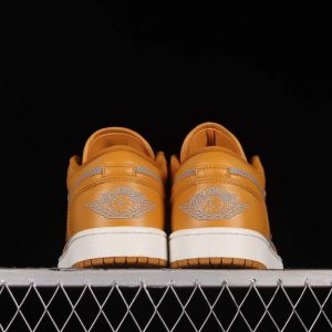 New Arrival AJ1 Low DC0774-020
