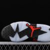 New Arrival AJ6 Reflective Silver CI4072-001