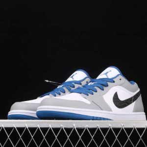 New Arrival AJ1 Low Shadow 553558-103