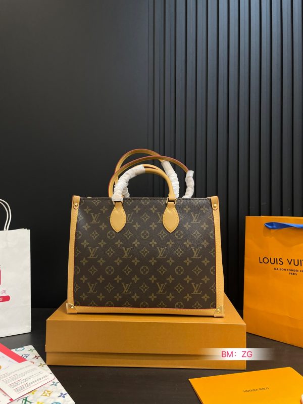 New Fashion Bag L5050