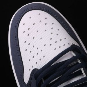 New Arrival AJ1 High DC1788-100 Midnight Navy