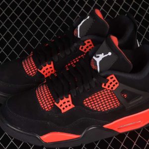 New Arrival AJ4 University Blue CT8527-016