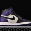 New Arrival AJ1 High 029 – 555088-501 Court Purple New Arrival AJ1 High 029 – 555088-501 Court Purple