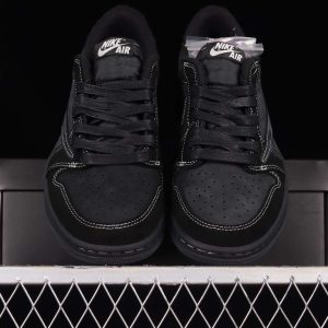 New Arrival AJ1 Low Travis Scott x AJ1 Low OG DM7866-001