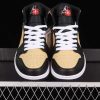 New Arrival AJ1 Mid DZ5329-001 Tartan Swoosh New Arrival AJ1 Mid DZ5329-001 Tartan Swoosh