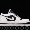 New Arrival AJ1 Low DR0502-101