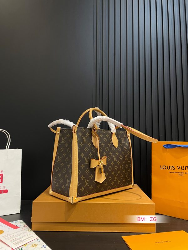 New Fashion Bag L5050