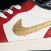 New Arrival AJ1 Low FJ5735-100