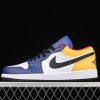 New Arrival AJ1 Low 553558-123