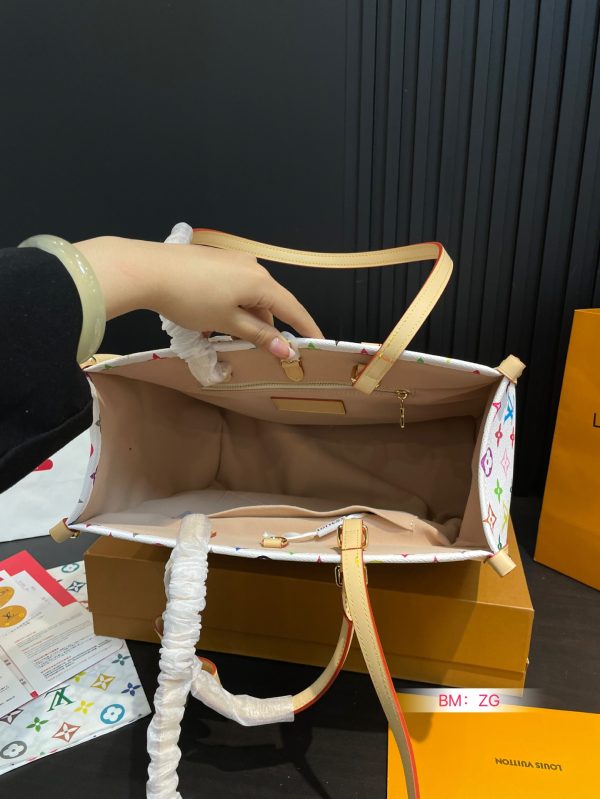 New Fashion Bag L5050