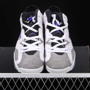 New Arrival AJ6 FLINT CI3125-100
