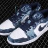 New Arrival AJ1 Low CZ8455-100