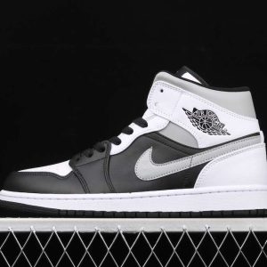 New Arrival AJ1 Mid 554724-073
