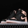 New Arrival AJ1 High 037 – 555088-081 Crimson Tint