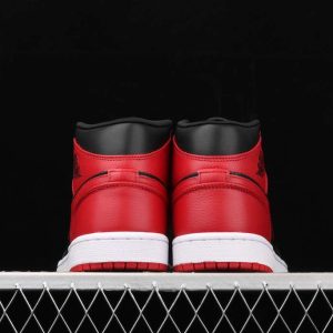 New Arrival AJ1 Mid 554724-074