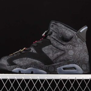 New Arrival AJ6 SD WMNS“Singles Day” DB9818-001