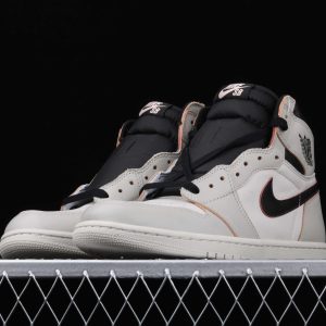 New Arrival AJ1 High 038-CD6578-006