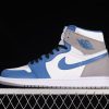 New Arrival AJ1 High DZ5485-410 New Arrival AJ1 High DZ5485-410