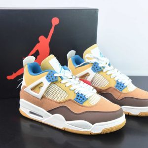 New Arrival AJ4 FB2214 200