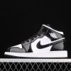 New Arrival AJ1 Mid DD1649-001
