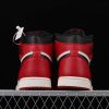 New Arrival AJ1 High 026 – 555088-610