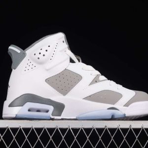 New Arrival AJ6 Cool Grey AJ6 CT8529-100
