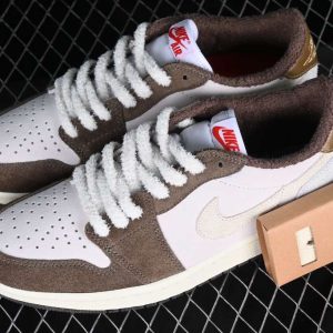 New Arrival AJ1 Low Year Of The Rabbit DV1312-200