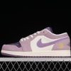 New Arrival AJ1 Low DR8057-500