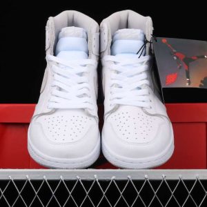 New Arrival AJ1 High BQ4422-100