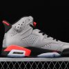 New Arrival AJ6 Reflective Silver CI4072-001