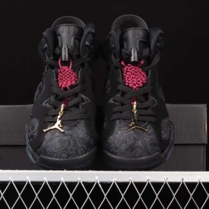 New Arrival AJ6 DB9818-001